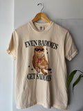 Kitten Baddies Tee