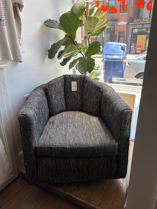 360 Bucket Chair