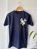 New York Yankees Baseball Tee (S)