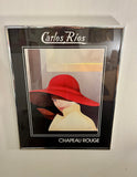Carlos Rios Framed Print