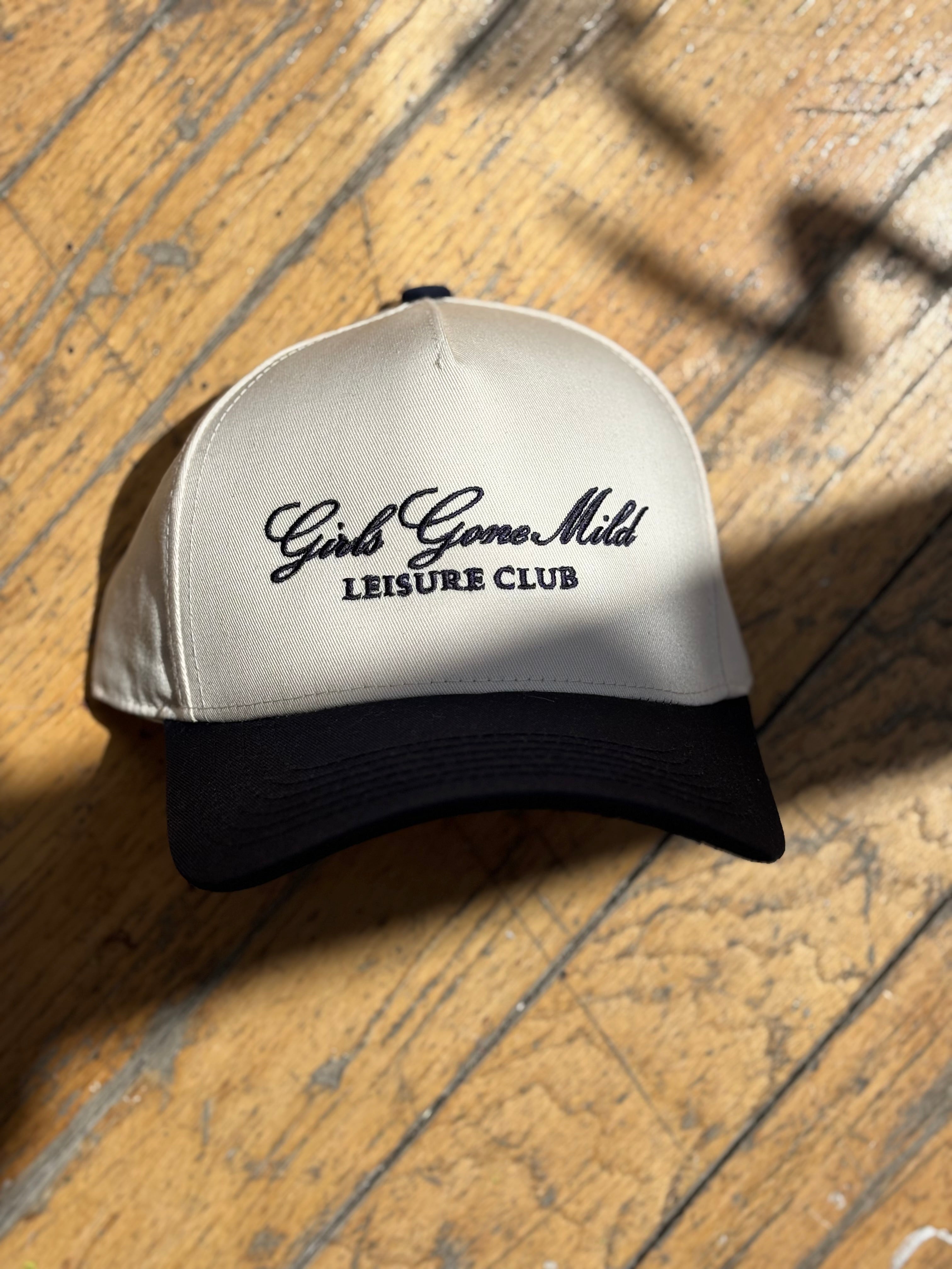 Girls Gone Mild SnapBack Hat