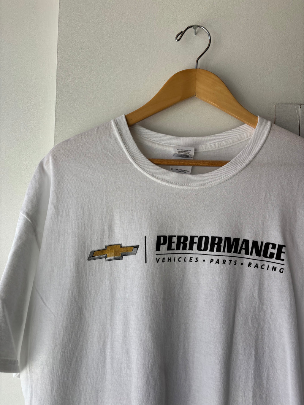 Chevrolet Graphic Tee (XL)