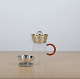 Coffee + Tea Set