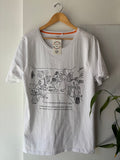 Wedding Day Graphic Tee (XL)
