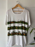 Switzerland Landscape Tee (xl-2x)