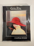 Carlos Rios Framed Print