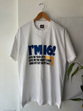 80’s Sixteen Graphic Tee (L/XL)