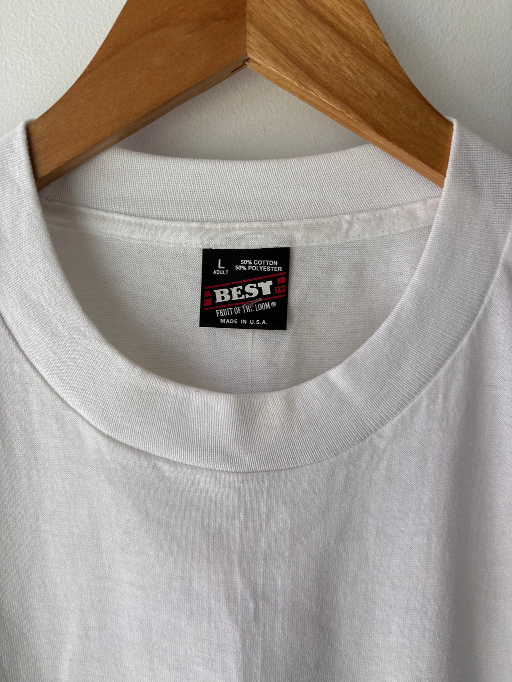 80’s Sixteen Graphic Tee (L/XL)