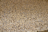 Terrazzo End Table